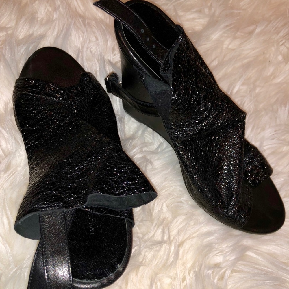 AUTHENTIC Balenciaga Calf Skin Heels